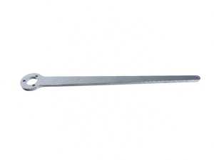 Crankshaft Counterhlder Notes: