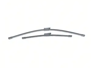 Set Of Wiper Blades 