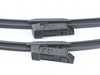 Bosch Set Of Wiper Blades  61612407288 View 3