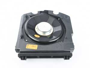 Genuine BMW Central Bass, Left - 65139241117
