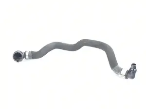 Genuine BMW Coolant Hose - 17127584560 - E71
