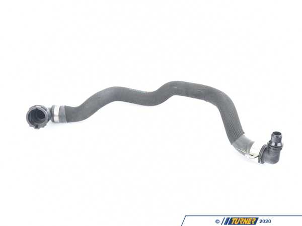Genuine BMW Genuine BMW Coolant Hose - 17127584560 - E71 17127584560