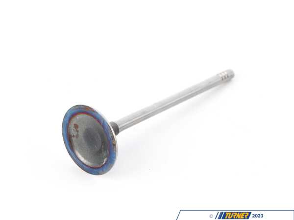 TRW Intake Valve - Priced Each 11347585901