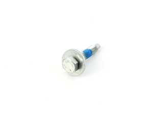 Genuine BMW Hex Bolt - 07119905136 - E70 X5,E71 X6,E82,E90,E92,E93