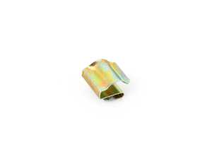 Genuine BMW Cable Clamp D=9/B=2,5 - 61131350864 - E30,E34,E46