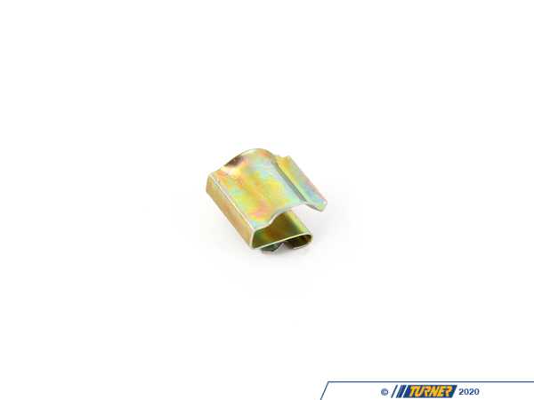 Genuine BMW Genuine BMW Cable Clamp D=9/B=2,5 - 61131350864 - E30,E34,E46 61131350864