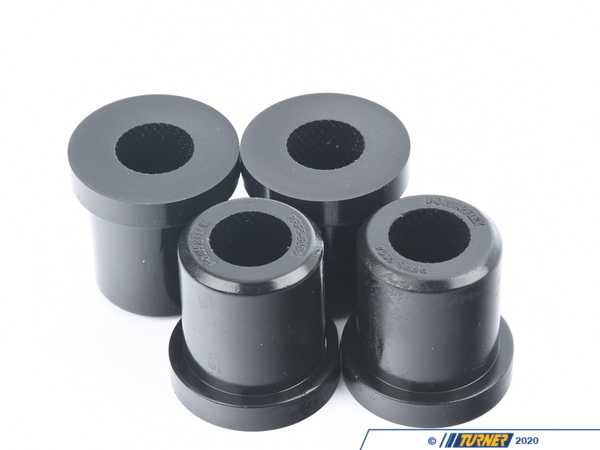 Powerflex Front Upper Control Arm Bushings PFF5-6004
