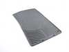 Genuine BMW Genuine BMW Front All Weather Floor Mat Set - Black - E83 X3  82110305566 View 6