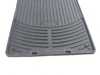 Genuine BMW Genuine BMW Front All Weather Floor Mat Set - Black - E83 X3  82110305566 View 7