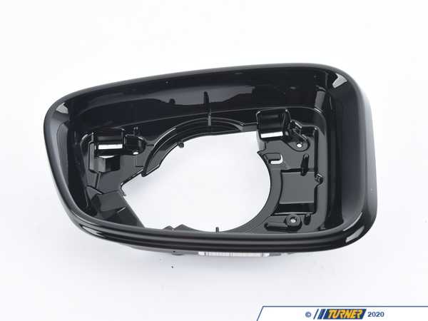 Genuine BMW Genuine BMW Supporting Ring Left - 51167418813 51167418813
