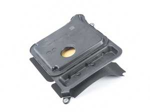 OE Getrag Transmission Pump Suction Filter - DCT - F06/10/12/13 M5 M6, F8X M2 M3 M4