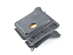 OE Getrag Transmission Pump Suction Filter - DCT - F06/10/12/13 M5 M6, F8X M2 M3 M4
