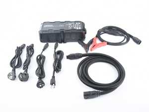 GENIUS PRO 12 Volt / 24 Volt 50A Battery Charger - NOCO