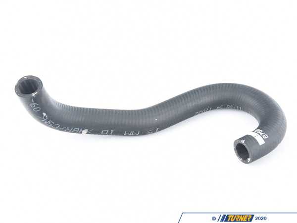 16131495968 - Genuine MINI Connecting Line - 16131495968 | Turner ...