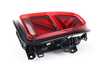 Genuine MINI Union Jack Taillight LED Piano Black - Left  63218492479 View 3