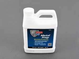 POR 15 Metal Prep