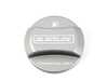 Goldenwrench Supply Co BLACKLINE Performance Fuel Cap Cover FXXFCC View 3