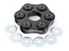Torque Solution Torque Solution Billet Aluminum Driveshaft Flex Disc - E36 E46 Z3 Z4 TS-FD-624-12 View 4