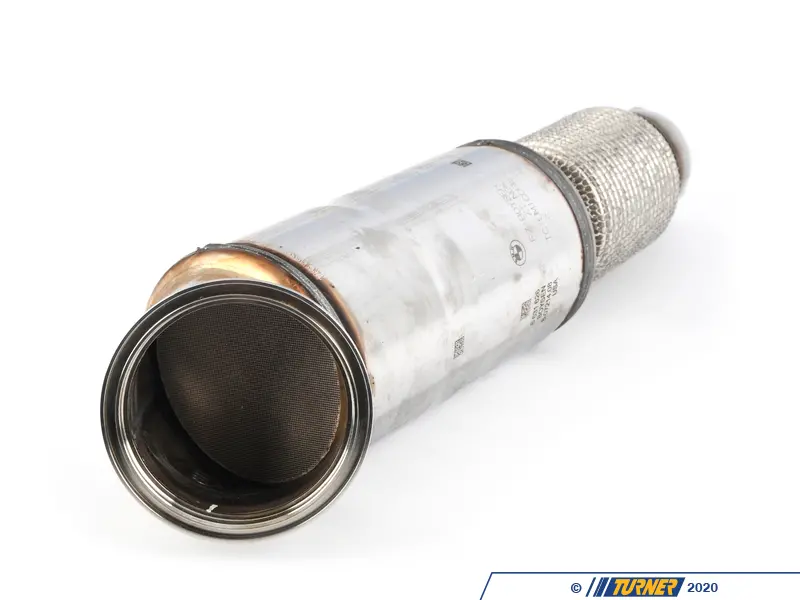 18328660990 - RP CATALYTIC CONV.CLOSE TO T | Turner Motorsport