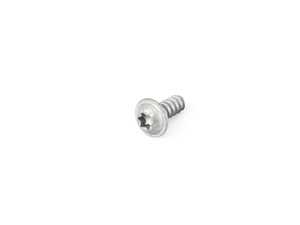 FILLISTER HEAD SCREW