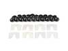 Genuine BMW Genuine BMW Fastening Set - 54347127045 - E85 54347127045 View 1