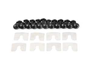 Genuine BMW Fastening Set - 54347127045 - E85