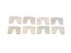 Genuine BMW Genuine BMW Fastening Set - 54347127045 - E85 54347127045 View 2