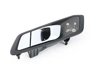 DOOR HANDLE, REAR LEFT
