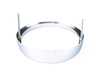 Genuine BMW Genuine BMW Chrome Ring Links - 63211353317 63211353317 View 3