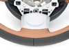 Genuine MINI Genuine MINI Sport Steering Wheel, Leather, Mf Mayfair - 32306791369 32306791369 View 4