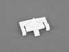 Genuine BMW Genuine BMW Clip Weiss - 51717055853 51717055853 View 1