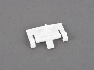 Genuine BMW Clip Weiss - 51717055853