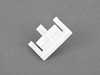 Genuine BMW Genuine BMW Clip Weiss - 51717055853 51717055853 View 2
