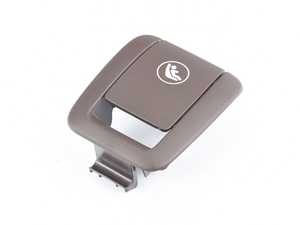COVER ISOFIX