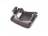 Genuine BMW COVER ISOFIX 52207458926 View 2