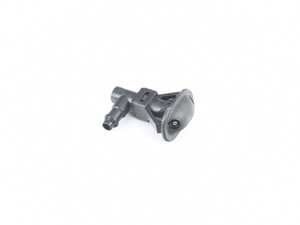 Genuine MINI Rear Washer Nozzle - 61687417638