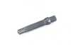 APEX Wheels APEX 75mm M12x1.5 Hex Head Wheel Stud - Priced Each - Bullet Nose 75MMSTDV2M1215BL View 1
