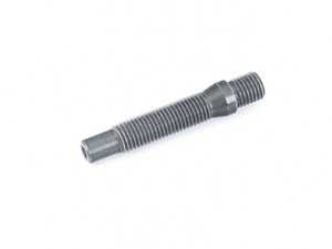 APEX 75mm M12x1.5 Hex Head Wheel Stud - Priced Each - Bullet Nose