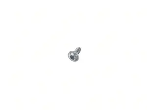 Genuine BMW Fillister Head Self-tapp.scr - 07146957954