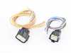 VDO SingleViu 80mm 30mph Speedometer - Priced Each  A2C3832880030 View 3