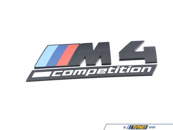 Genuine BMW LABEL 51148084165