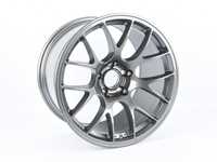 APEX Wheels 18" APEX EC-7 Square Wheel Set - Pick Your Finish EC7181125SQ
