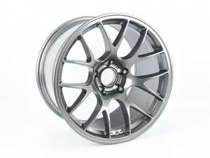 18" APEX EC-7 Square Wheel Set - Pick Your Finish