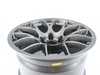 APEX Wheels APEX EC-7 18x11" ET25 Anthracite Wheel 23.35lbs -PROFILE 3 EC71811ET25AN View 3
