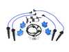 Precision Raceworks BMW N20 High Performance Ignition Kit - Blue Coils 601-0159 View 4