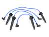 Precision Raceworks BMW N20 High Performance Ignition Kit - Blue Coils 601-0159 View 7
