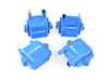 Precision Raceworks BMW N20 High Performance Ignition Kit - Blue Coils 601-0159 View 8