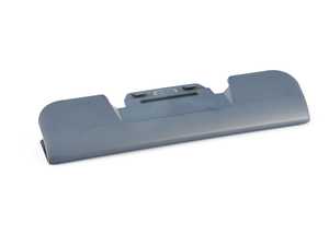 Genuine BMW Trailer Hitch Flap, Prime-Coated M - 51127898122,E60 M5