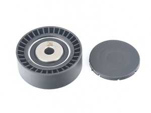 Belt Tensioner Conversion Kit