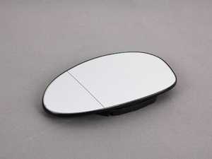 Heated European Auto-Dimming Blindspot Mirror - Left